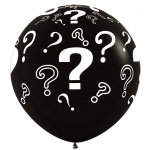 Sempertex Question Marks 36"