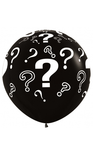 Sempertex Question Marks 36"