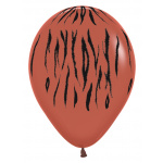 Sempertex Animal Print 12"