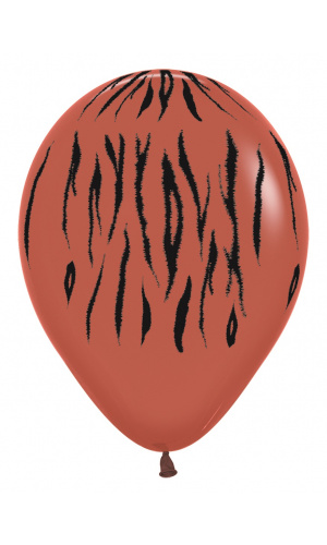 Sempertex Animal Print 12"