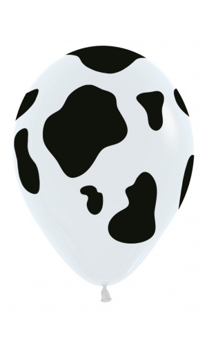Sempertex Cow 12"