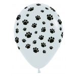Sempertex Paws 12"