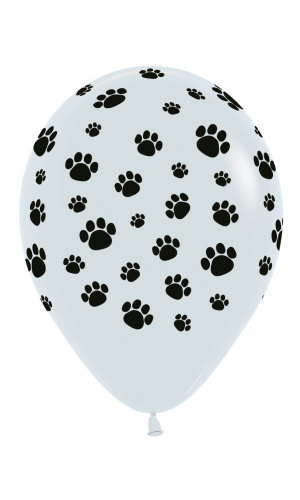 Sempertex Paws 12"