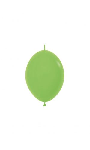 Sempertex Lime Green 6" Links