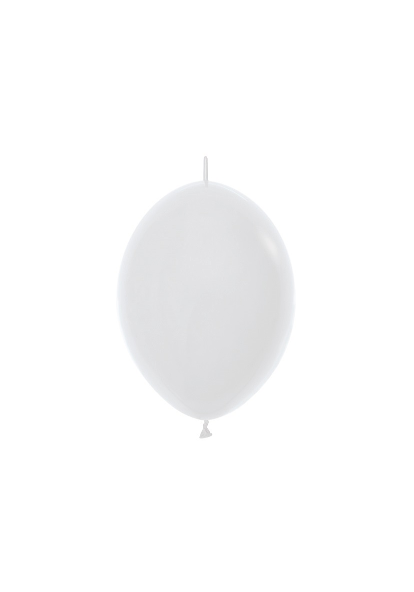 32395.jpg Sempertex White 6" Links - Image 1