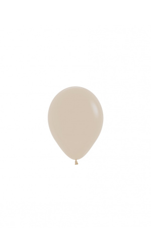 Sempertex Fashion White Sand 5"