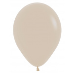 Sempertex White Sand 12"