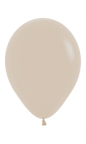 Sempertex White Sand 12"