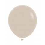 Sempertex  White Sand 18"