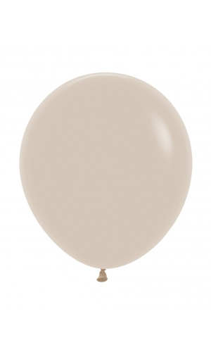 Sempertex  White Sand 18"