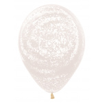 Sempertex Graffiti White 12"