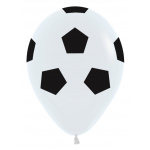 Sempertex Soccer Ball 12"