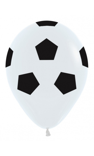Sempertex Soccer Ball 12"