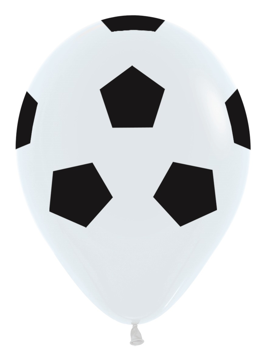 32747.jpg Sempertex Soccer Ball 12" - Image 1