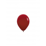 Sempertex Fashion Imperial Red 5"