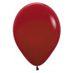 Sempertex Imperial Red 12"