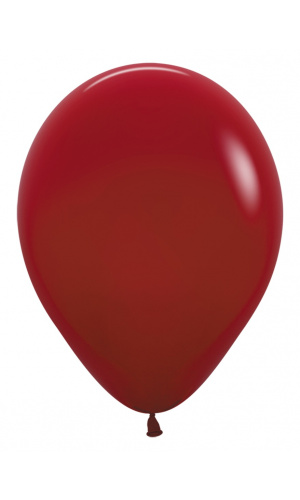 Sempertex Imperial Red 12"