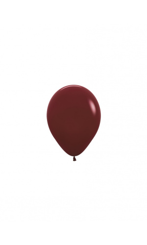 Sempertex Fashion Merlot 5"