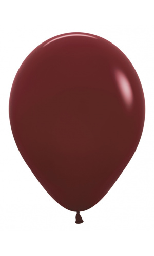 Sempertex Merlot 12"