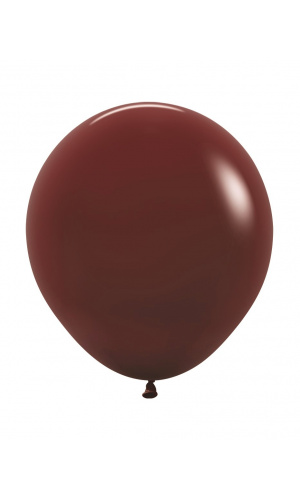 Sempertex  Merlot 18"