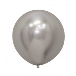 Sempertex Reflex Silver 24"