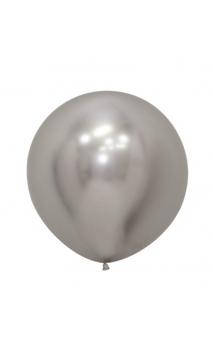Sempertex Reflex Silver 24"