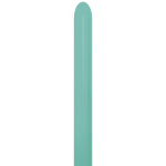 Sempertex  Aquamarina 260 Modelling