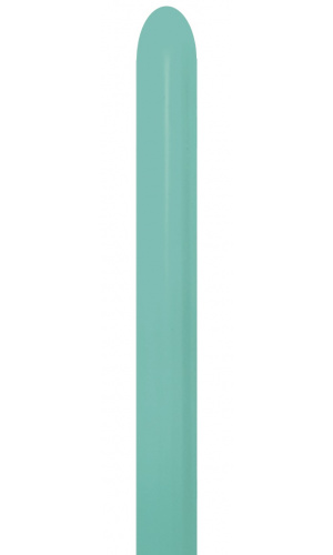 Sempertex  Aquamarina 260 Modelling
