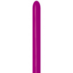 Sempertex  Purple Orchid 260 Modelling