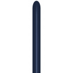 Sempertex  Navy Blue 260 Modelling