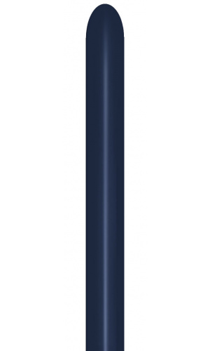 Sempertex  Navy Blue 260 Modelling