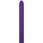 Sempertex  Violet 260 Modelling