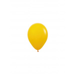 Sempertex Fashion Honey Yellow 5"
