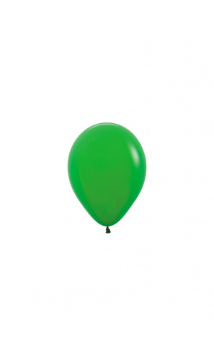 Sempertex Fashion Shamrock Green 5"
