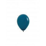 Sempertex Fashion Deep Teal 5"