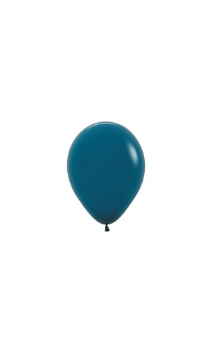 Sempertex Fashion Deep Teal 5"