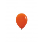 Sempertex Fashion Sunset Orange 5"