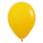 Sempertex Honey Yellow 12"