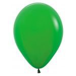 Sempertex Shamrock Green 12"