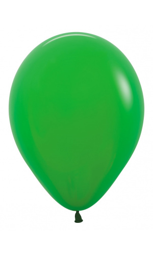 Sempertex Shamrock Green 12"