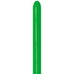 Sempertex  Shamrock Green 260 Modelling