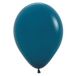 Sempertex Deep Teal 12"