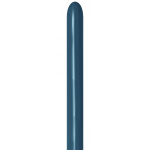 Sempertex  Deep Teal 260 Modelling