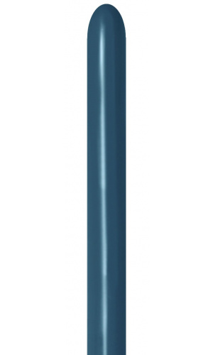 Sempertex  Deep Teal 260 Modelling