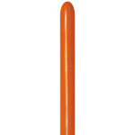 Sempertex  Sunset Orange 260 Modelling