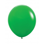 Sempertex  Shamrock Green 18"