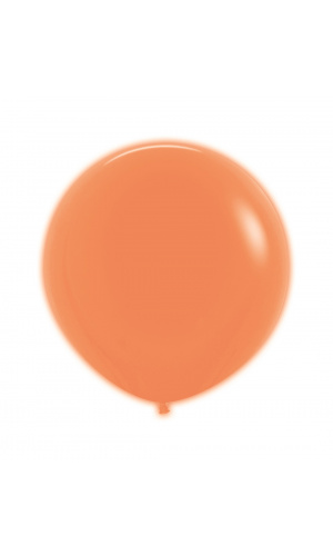 Sempertex Crystal Clear 24"