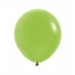 Sempertex  Neon Green 18"