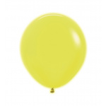 Sempertex  Neon Yellow 18"