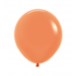 Sempertex  Neon Orange 18"
